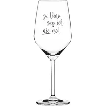 Ritzenhoff & Breker Ritzenhoff Weinglas ZuVinosagichnieno SAND & SODA - B/H/T ca. 8,80x23,00x8,80