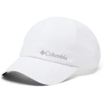 Columbia Silver Ridge IV Ball Cap weiß One Size