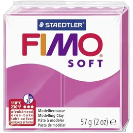 Staedtler Fimo Soft 57 g raspberry