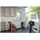 Bosch Kreuzlinienlaser GLL 12V-100-33 CG, 3 x 360°, grün, selbstnivellierend, Arbeitsbereich 100 m, IP65