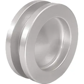 kws kitchenware station Muschelgriffpaar rund Ø 65 mm 8-10/38-45 mm