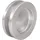 kws kitchenware station Muschelgriffpaar rund Ø 65 mm 8-10/38-45 mm