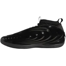 adidas PERFORMANCE Sportschuh Harden Volume 10 schwarz / weiß 42