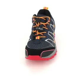 CMP Altak Wmn Trail Shoe, Trailrunning-Schuh, Asphalt-Gloss,