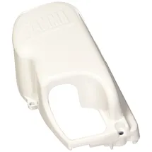 Fiamma F45 S Endkappe rechts  Weiß