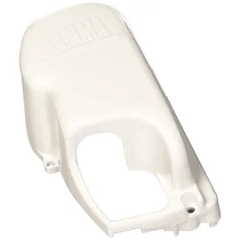 Fiamma F45 S Endkappe rechts  Weiß