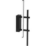 EGLO Trepiliano (12W) schwarz