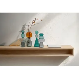 philippi Curiosa Glasvase kugelförmig Baum