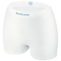 Hartmann h MoliCare Premium Fixpants long M 25 St.