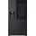 LG Side-by-Side 628 L InstaView® Eis-, Crushed Ice- und Wasserspender GSXE90EVAD