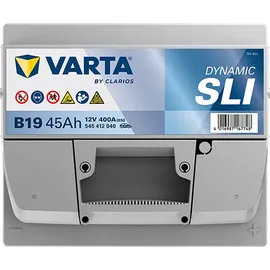 Varta B19 45Ah 12V