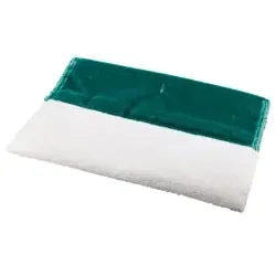 VERMOP Shopster Twix Bezug 1479484 , Maße: 30 cm, Farbe: grün