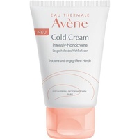 Avène Cold Cream Intensiv-Handcreme 50 ml