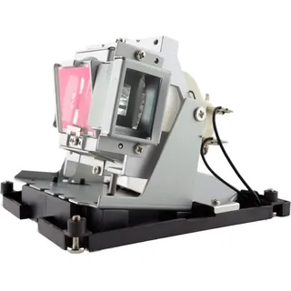 azurano Beamerlampe für OPTOMA DE.5811118436-SOT BL-FU310B Ersatzlampe mit Gehäuse