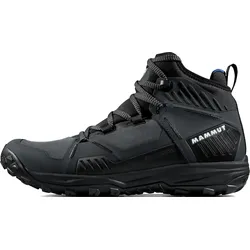 Mammut Saentis Pro WP Men dark steel-black (00721) 7