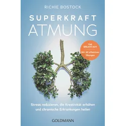 Superkraft Atmung