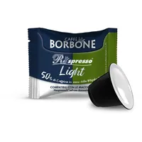 Caffè Borbone Respresso Light 100 St.