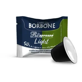 Caffè Borbone Respresso Light 100 St.