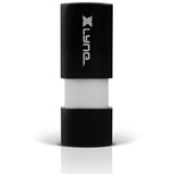 xlyne Wave 256 GB schwarz/weiß USB 3.0