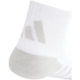 adidas Essentials Climacool Quarter Socken 9er Pack Weiß 37-39