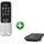 Unify OpenScape DECT Phone S6 Silber
