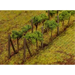 Faller 181254 - H0 - TT - N - Weinreben