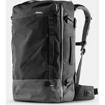 Matador GlobeRider45 Rucksack Schwarz