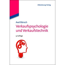 Verkaufspsychologie und Verkaufstechnik