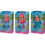 Simba Evi Love Glitter Mermaid soritert