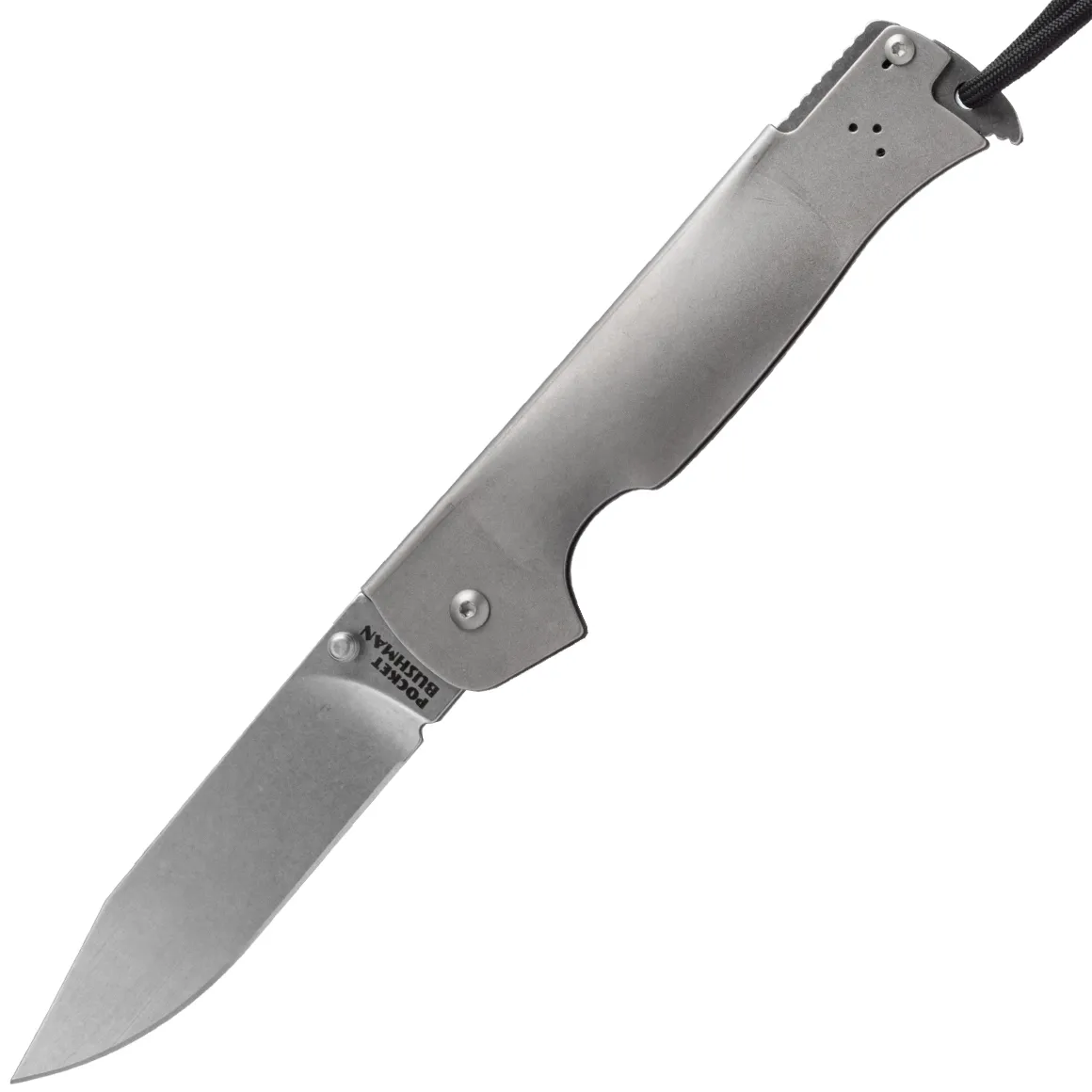 Schnäppchen - Cold Steel 95FB Pocket Bushman