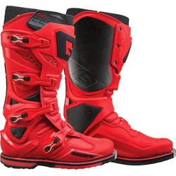 Gaerne SG-22, bottes - Rouge - 46 EU