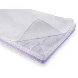 Träumeland Airsafe 3D-Nässeschutzauflage 120 x 200 cm