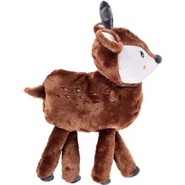 Fashy Kuscheltier Reh "Resi" mit Wärmflasche, 0,8L