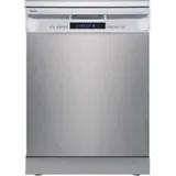 Midea MFD60S230X-IT Spülmaschine Freistehend 14 Maßgedecke C