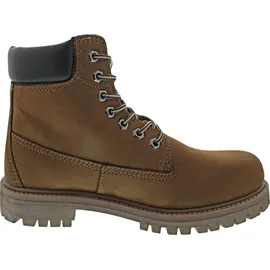 Bugatti Schnürboots Braun 43