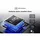 TCL 55P7K 55 Zoll QLED 4K Google TV