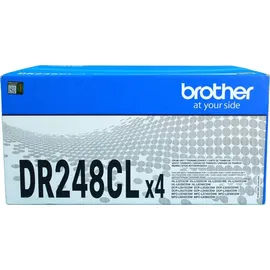 Brother DR-248CL Trommel (Multipack)