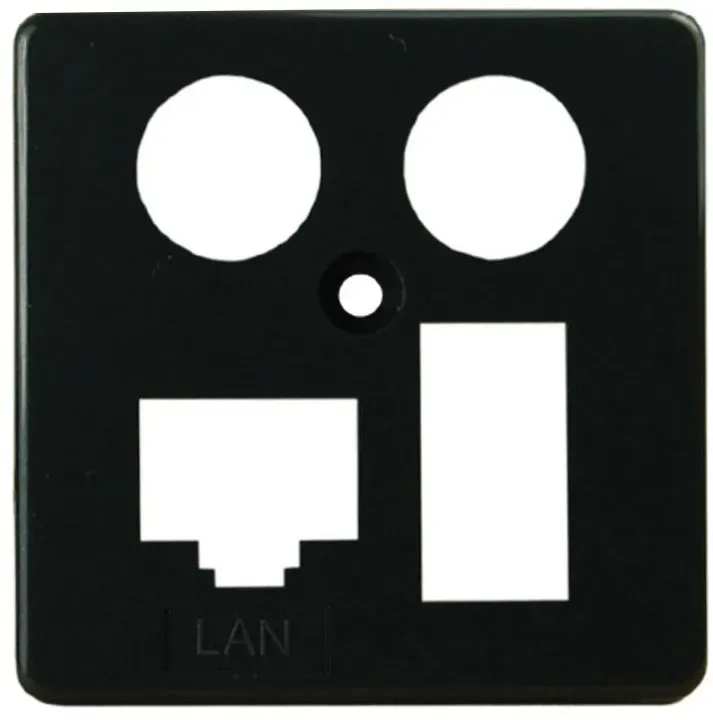 Homeway Zentralplatte HAXHSE-G0401-S024