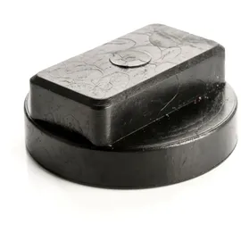 Lst Wagenheberaufnahme Adapter Wagenheber Gummiblock Jack Pad Ø 60x25mm für BMW Mini
