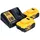 DeWalt DCF 850 P2 inkl. 2 x 5,0 Ah + Ladegerät