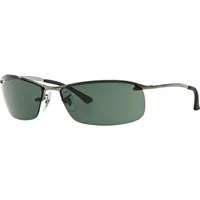 Ray-Ban RB3183 004/71 63 Sonnenbrille