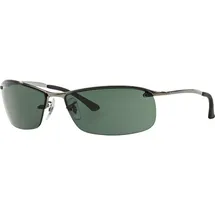 Ray-Ban RB3183 004/71 63 Sonnenbrille
