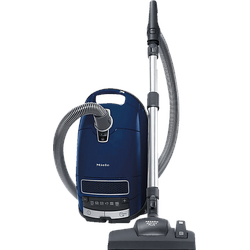 MIELE Complete C3 Marineblau Starlight Staubsauger, maximale Leistung: 700 Watt