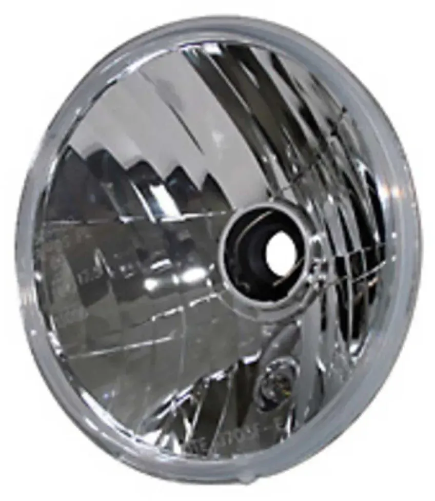 Shin Yo 226-178 Scheinwerfer - Black - One Size