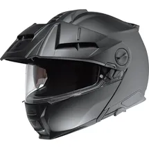 Schuberth E2 Adventure Matt Black XXL