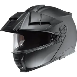 Schuberth E2 Adventure Matt Black XXL