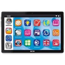 Lisciani Liscianigiochi Hi Tech Lernspiel Mio Tab 10 Super Pro