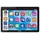 Lisciani Liscianigiochi Hi Tech Lernspiel Mio Tab 10 Super Pro
