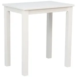 woodroom Kota 50 x 75 x 70 cm weiß