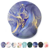 luxuskollektion Ergonomisches Mousepad mit Handauflage